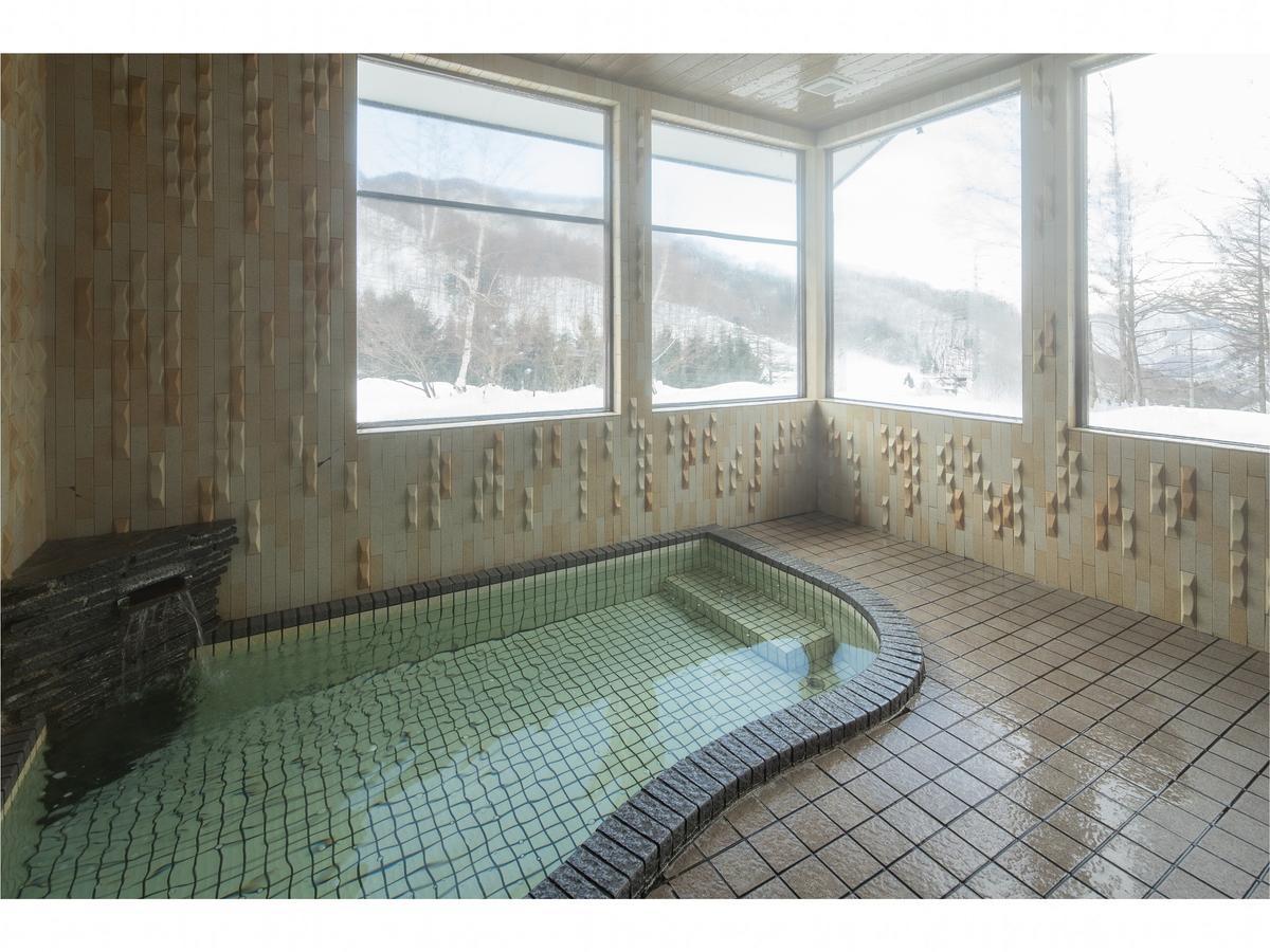 Lodge Uenohara Yamanoie Minakami Esterno foto